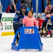 Special skating events ideas