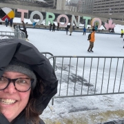 Exploring Toronto’s Skate Lending Library