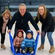 Port Coquitlam Ice Rink